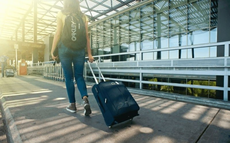 Waarom wij in de zomer van 2022 nee zeiden tegen Schiphol